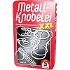 Schmidt Spiele 51234 Metall-Knobelei XXL in sch�ner Metalldose