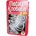 Schmidt Spiele 51234 Metall-Knobelei XXL in sch�ner Metalldose