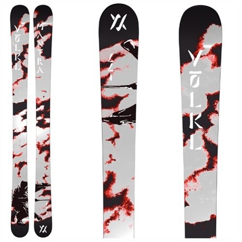 Volkl Mantra skis NEW 2009 Model