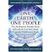One Earth, One People: The Mythopoeic Fantasy Series of Ursula K. Le Guin, Lloyd Alexander, Madeleine L'engle, Orson Scott Card (Critical Explorations in Science Fiction and Fantasy)
