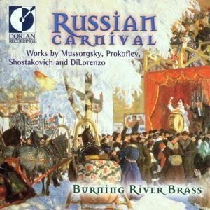CD-Charts  Search : Russian Carnival
