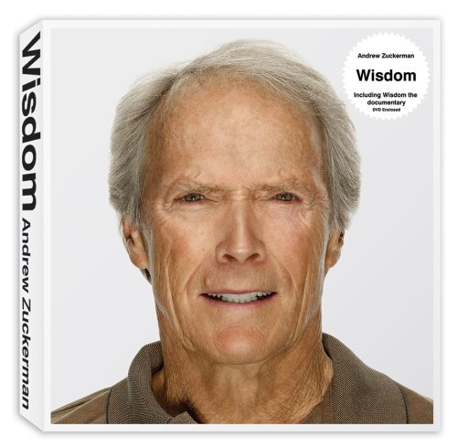Wisdom: 50 Unique and Original Portraits