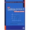 Probl�mes d'analyse : Tome 2, Continuit� et d�rivabilit�