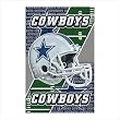Dallas Cowboys 3-D Sign