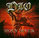 Holy Diver Live