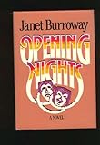 Opening nights