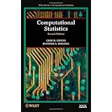 computational statistics