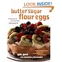 Butter Sugar Flour Eggs: Whimsical Irresistible Desserts