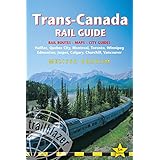 Trans-Canada Rail Guide