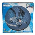 Justice League Playground Ball ~ Batman