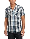 Levis Mens Elwright Shirt