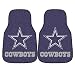 Fanmats 5724 NFL Dallas Cowboys Car Mat
