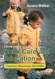 CACHE level 3 award/certificate/diploma in child care and education