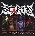 The Next Attack [Vinyl LP]