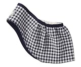 Serene Sling(reversible) - Gingham Navy, Size M-L