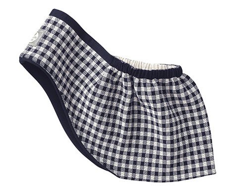 Picture of T-Rex Serene Sling(reversible) - Gingham Navy, Size S/M B004U7BDYG (Baby Carriers)