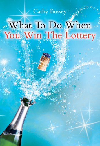 What to Do When You Win the Lottery