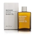 Refinery Shave Oil 30ml