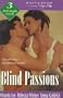 Blind Passions (Mills & Boon by Request)