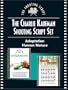 Charlie Kaufman Shooting Script Set: Adaptation and Human Nature (Two Volumes)