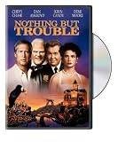 Nothing but Trouble [Import]