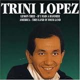  - Trini Lopez