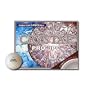 Volvik Crystal Pro Golf Balls - Dozen