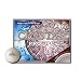 Volvik Crystal Pro Golf Balls - Dozen
