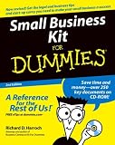 Small Business Kit For Dummies®