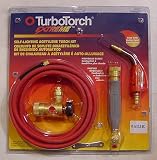 TurboTorch PL-5ADLX-MC Acetylene Torch Kit (0386-0832)