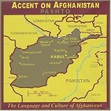 Accent on Afghanistan - Pashto