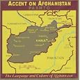 Accent on Afghanistan - Pashto by Accent on Languages