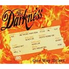 One Way Ticket
