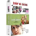 Coup de coeur - Coffret - Les �motifs anonymes + Le premier jour du reste de ta vie + Je vais bien, ne t'en fais pas