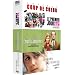 Coup de coeur - Coffret - Les �motifs anonymes + Le premier jour du reste de ta vie + Je vais bien, ne t'en fais pas