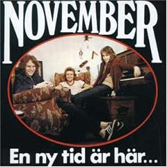 En Ny Tid Ar Har