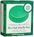 Health & Personal Care : Van Der Hagen Men's Dual Action Bar Soap, 5-Ounce Boxes (Pack of 3)