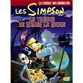 Les Simpson - La cabane des horreurs, Tome 4 : Le tr�sor de Homer le rouge