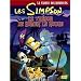 Les Simpson - La cabane des horreurs, Tome 4 : Le tr�sor de Homer le rouge