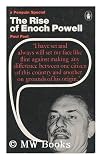 The rise of Enoch Powell : an examination of Enoch Powell's attitude to immigration and race