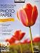 Kirkland Signature Professional Glossy Inkjet Photo Paper 8.5"x11" 150 Sheets Kirkland Signature Professional Glossy Inkjet Photo Paper 8.5"x11" 150 Sheets