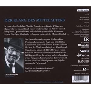 Der Name der Rose