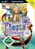 Eigenschaften gamigo games  / Fiesta Online