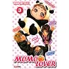 Momo Lover Vol.3