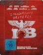 Inglourious Basterds - Limited Steelbook [Blu-ray] [Limited Edition]