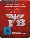 Inglourious Basterds - Limited Steelbook [Blu-ray] [Limited Edition] bei amazon kaufen