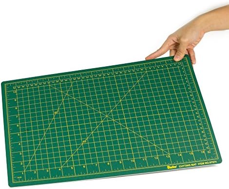 Self-Healing Cutting Mat, 12" x 18"