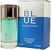 Mandalay Bay Blue By Mandalay Bay Blue For Men. Eau De Toilette Spray 1.7-Ounces