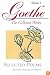 Selected Poems (Goethe: The Collected Works, Vol. 1)