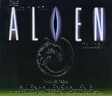 The Alien Trilogy: Themes from Alien, Aliens and Alien 3
